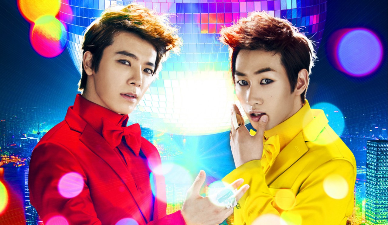 eunhyuk dating donghae dating a straight edge